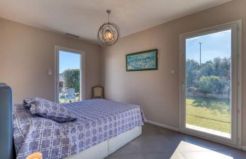 "L'Atrium"-Villa de standing -Piscine-Spa-Salle de jeux - Foto 26