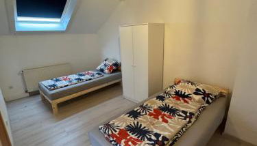 Platin Apartment - Foto 4, wardrobe