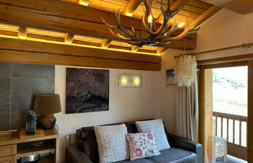 Chalet Barmaz - Foto 28