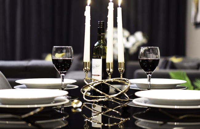 V City Aparthotels - Foto 14