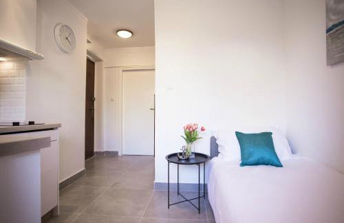 Studio Apartment Zen City Centre - Photo 14