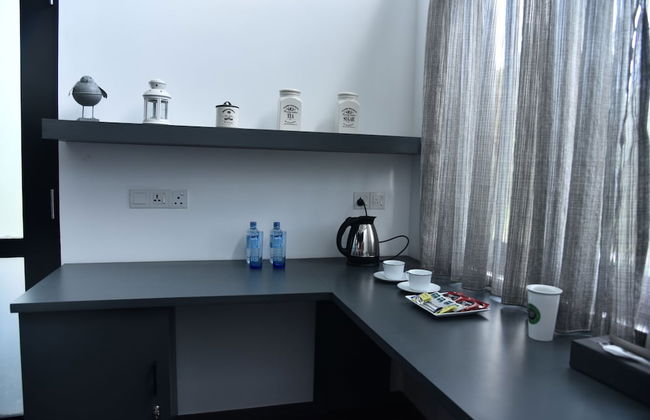 The Country House - Foto 8