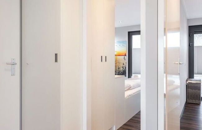 Unique Houseboat on and Around the Sneekermeer - Foto 2