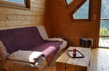 La cabane du pommier - Foto 6