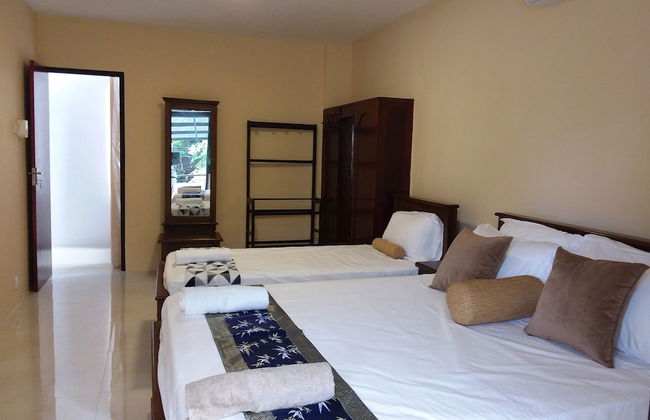 Colombo Residence - Luxury House - B & B - Foto 4