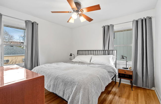 Hygge House - Photo 2