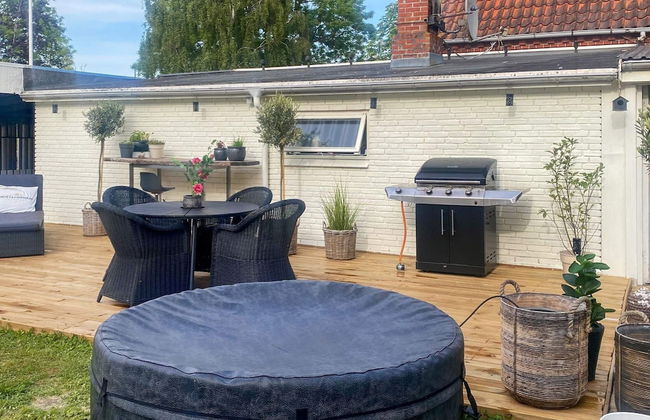 8 Person Holiday Home in Nakskov - Foto 7