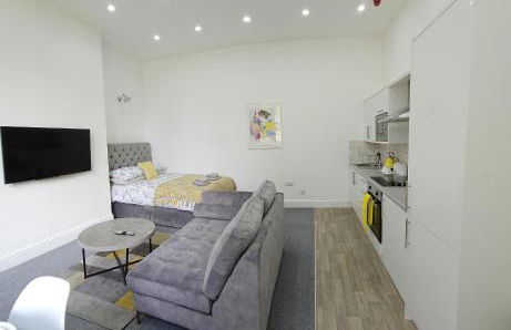 Edgerton Studios - Foto 12