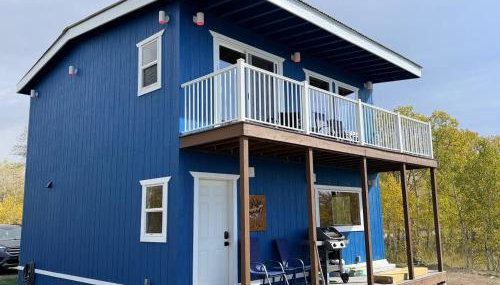 Glacier Mirador-A Fortress overlooking the Rockies Part of Glacier Ridge Vacation Rentals - Foto 2