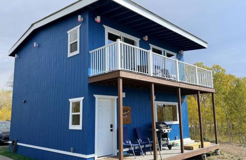 Glacier Mirador-A Fortress overlooking the Rockies Part of the Glacier Ridge Vacation Rentals - Foto 2