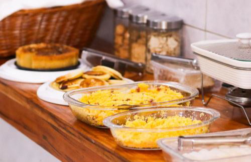 Pousada Dom Manuel - Ce - Foto 11