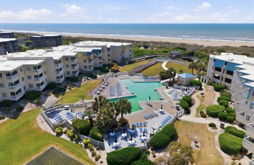 178 A Place at the Beach- Waterpark Resort Bldg K - Foto 29