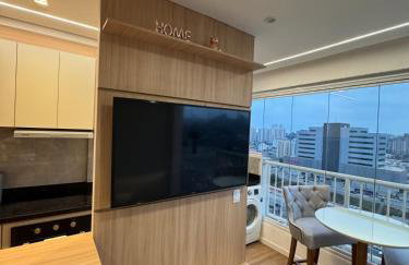 New apartment in Bethaville, comfortable, Barueri - Foto 45