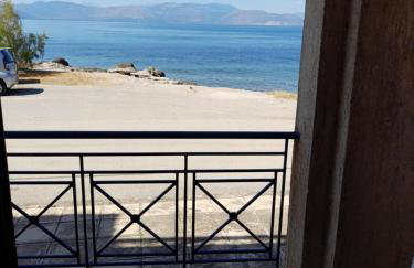 MODERN GROUND FLOOR APARTMENT ON the PEBBLES - Foto 40