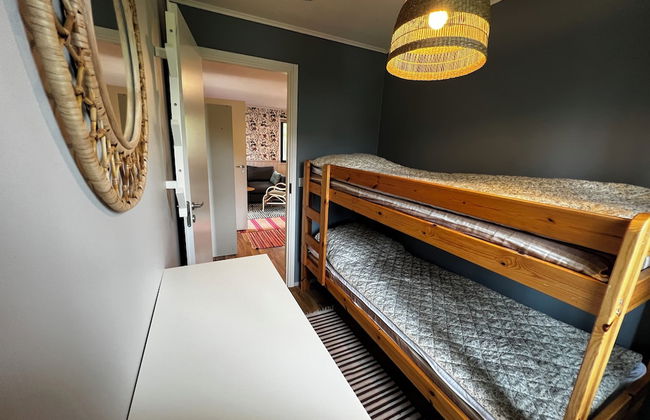 Salkolahti Huvikumpu - Foto 5