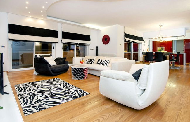 Villa Sky Zadarvillas - Foto 12