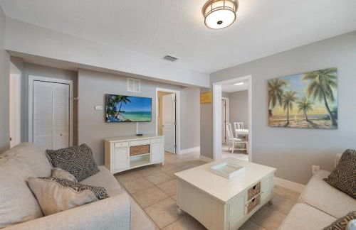 A Beach Retreat on Casey Key - Foto 52