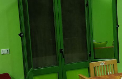 The Sun Apartment - Foto 7