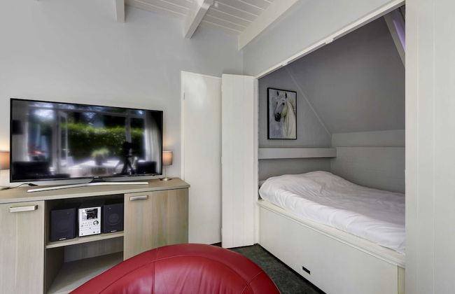 Attractive Holiday Home with Large Garden near Zwolle - Foto 2