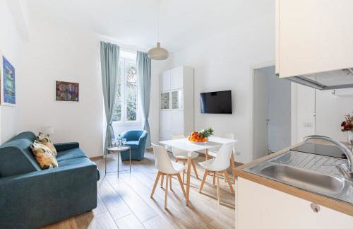 Hostly-The Porta Pia Suite-Rome Centre with Charme - Foto 1