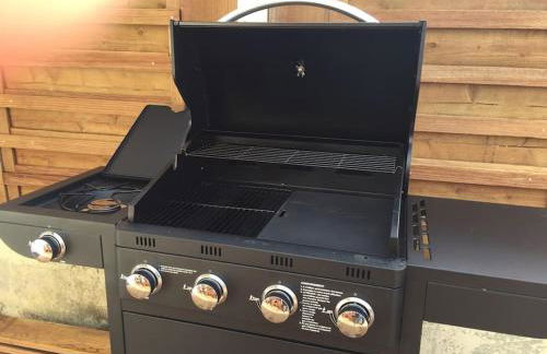 Le Chai de l'Océan -Maison plage à 300m - Jardin Terrasse - Foto 38