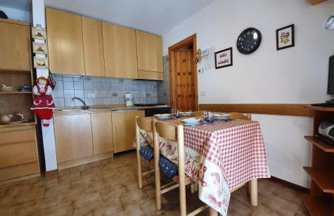 Appartamento a 200 Metri dalle Piste da Sci - Foto 6