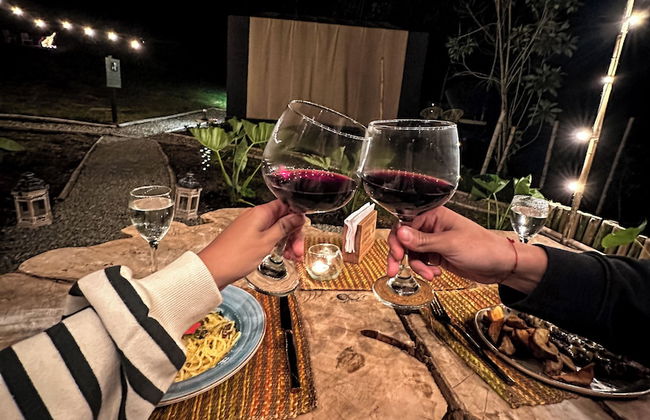 Luum Glamping by Roots Rentals - Photo 36