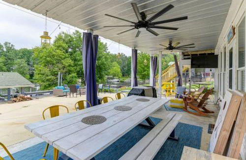 Murray Shores Getaway - Kayaks - Sea-Doo for Rent - Foto 74