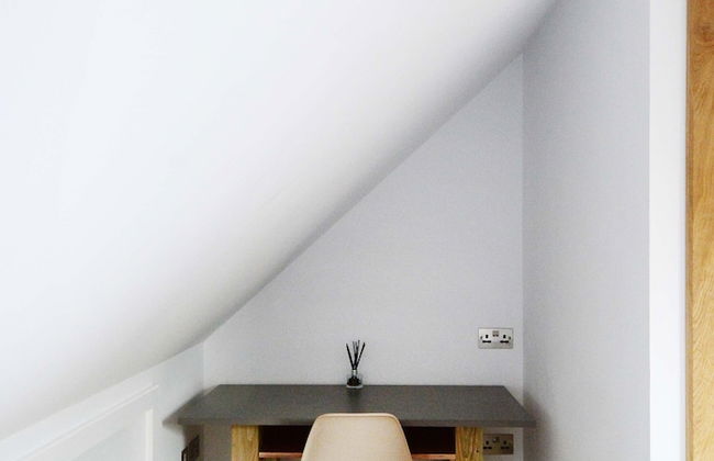 Dove House Cottage 1 - Foto 27