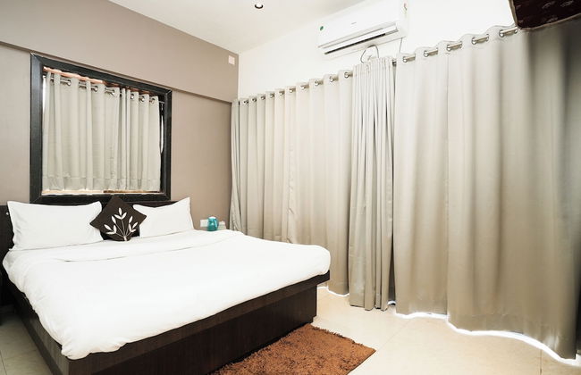 Tulsi Villa, Panchgani, Mahabaleshwar - Photo 7