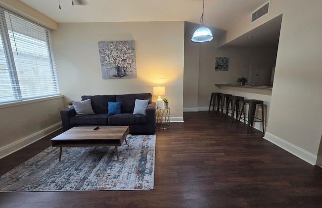 Legacy BnB Suites - Foto 24