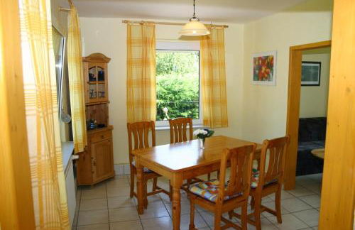 Ferienwohnung Zaepernick Erdgeschoss - Foto 2