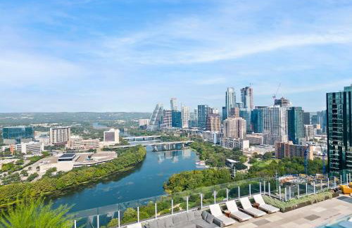 Luxury Stay on Rainey St - Foto 10