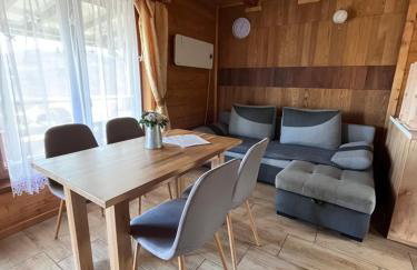 Domki- Limanowa, domki z balią i sauną - Foto 24