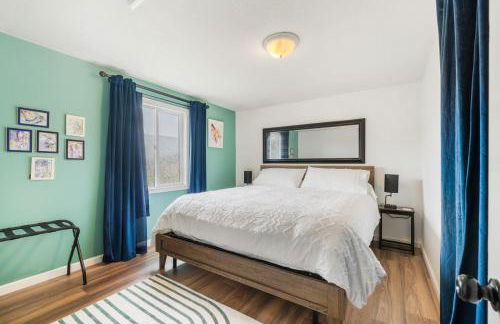 Charming Family-Friendly 2 Bedroom 1 Bathroom Retreat Near Astoria & Beach - Foto 2