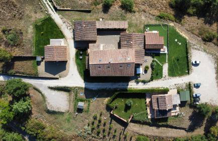 Podere Biricocolo - Il Cortile - Foto 58