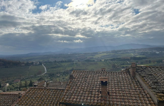 Garibaldi 14 Suite - Foto 33