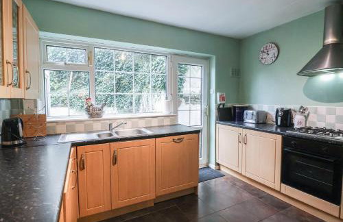 Cromer Holiday Home - Foto 5