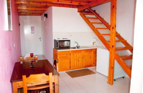 Philoxenia Apartments - Photo 12