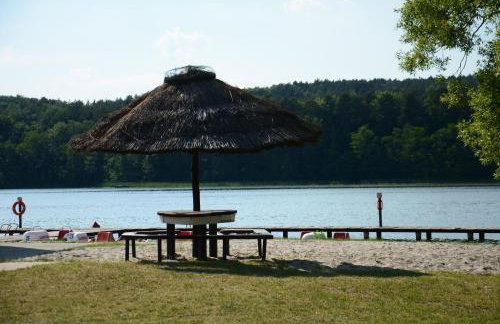 Ośrodek Wypoczynkowy Laguna - Foto 80