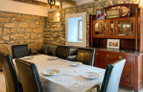 1 Bedroom Lovely Home In Medvida - Foto 4