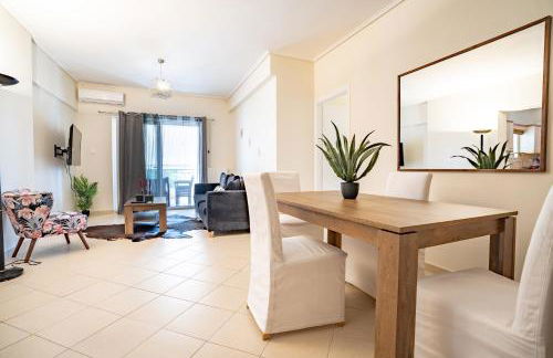 Koropi 3 bedroom Luxurious Apartment 5 pers- Angel House - Foto 25