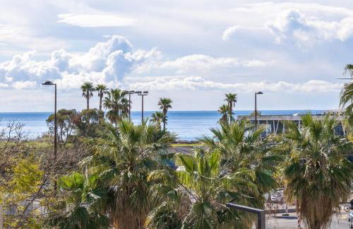 OFF"Studio terrasse à 2 pas de la mer Promenade des Anglais" - Photo 15