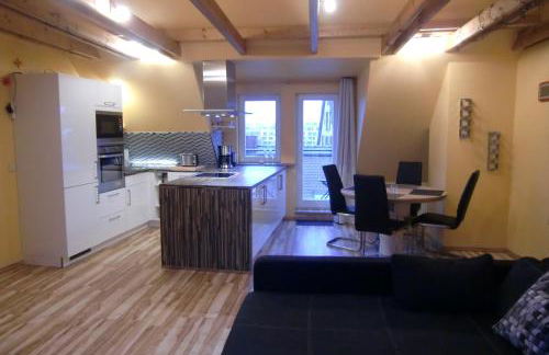 Hafenkieker - Foto 2