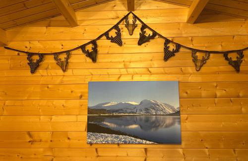 Glenhill Lodge - Foto 7