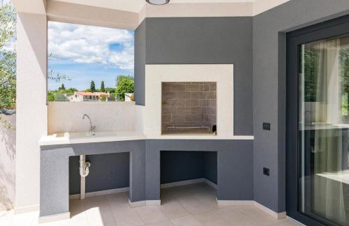 Villa Bella Vita - Foto 15