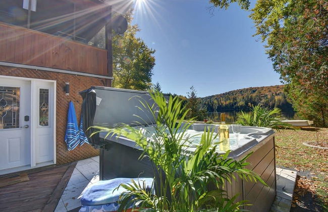 Chalet des Becassines Citq 310334 - Foto 47