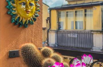 Healthy Flat Bologna - Tower Skyline View - Photo 17