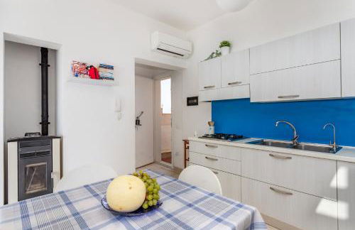 Appartamento fronte mare - Waterfront apartment - Foto 8