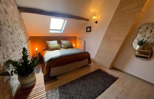 Appartement entier 3 chambres hyper centre - Foto 3